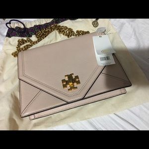 Tory Burch envelopes bag